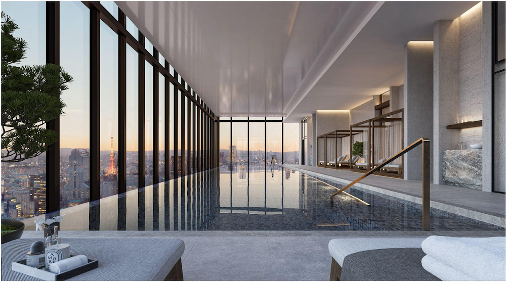 Fairmont Hotels & Resorts to make Japan debut with Fairmont Tokyo
